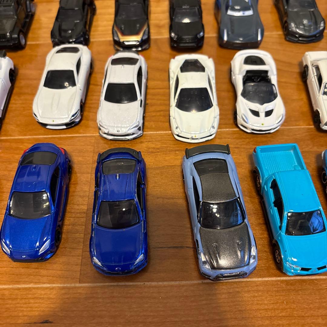 トミカ まとめ売りセット