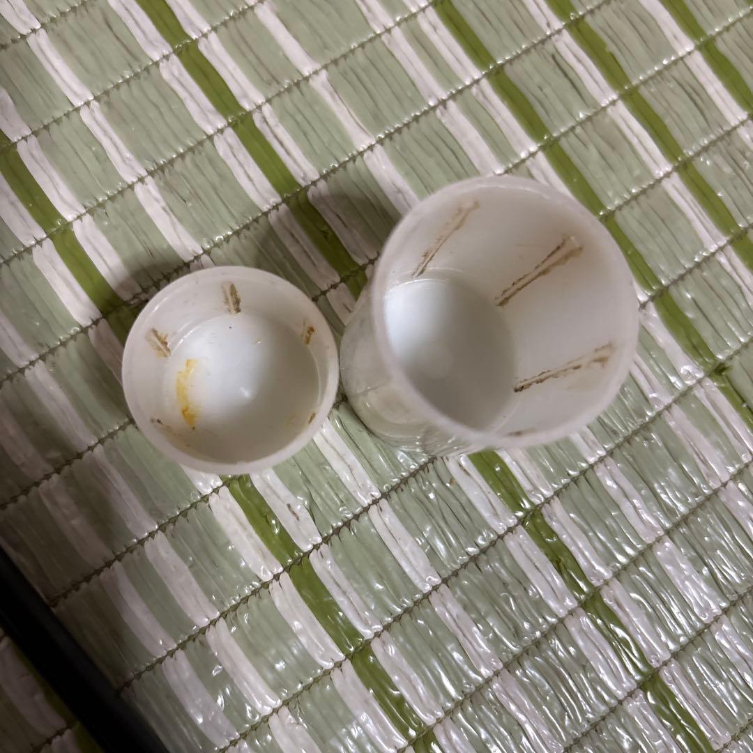 YAMAHA ヤマハ　テナーリコーダー ケースYRT-304BⅡ 3本セット