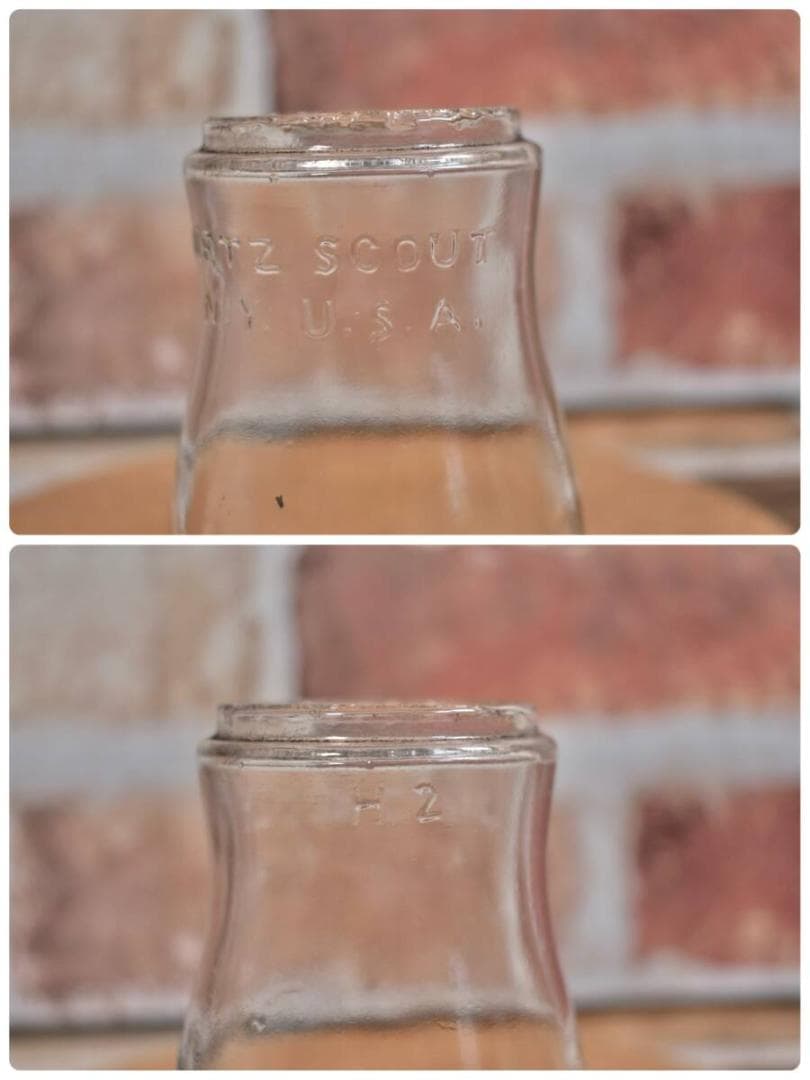 ★超美品!! DIETZ SCOUT デイツ スケーターズ ランタン