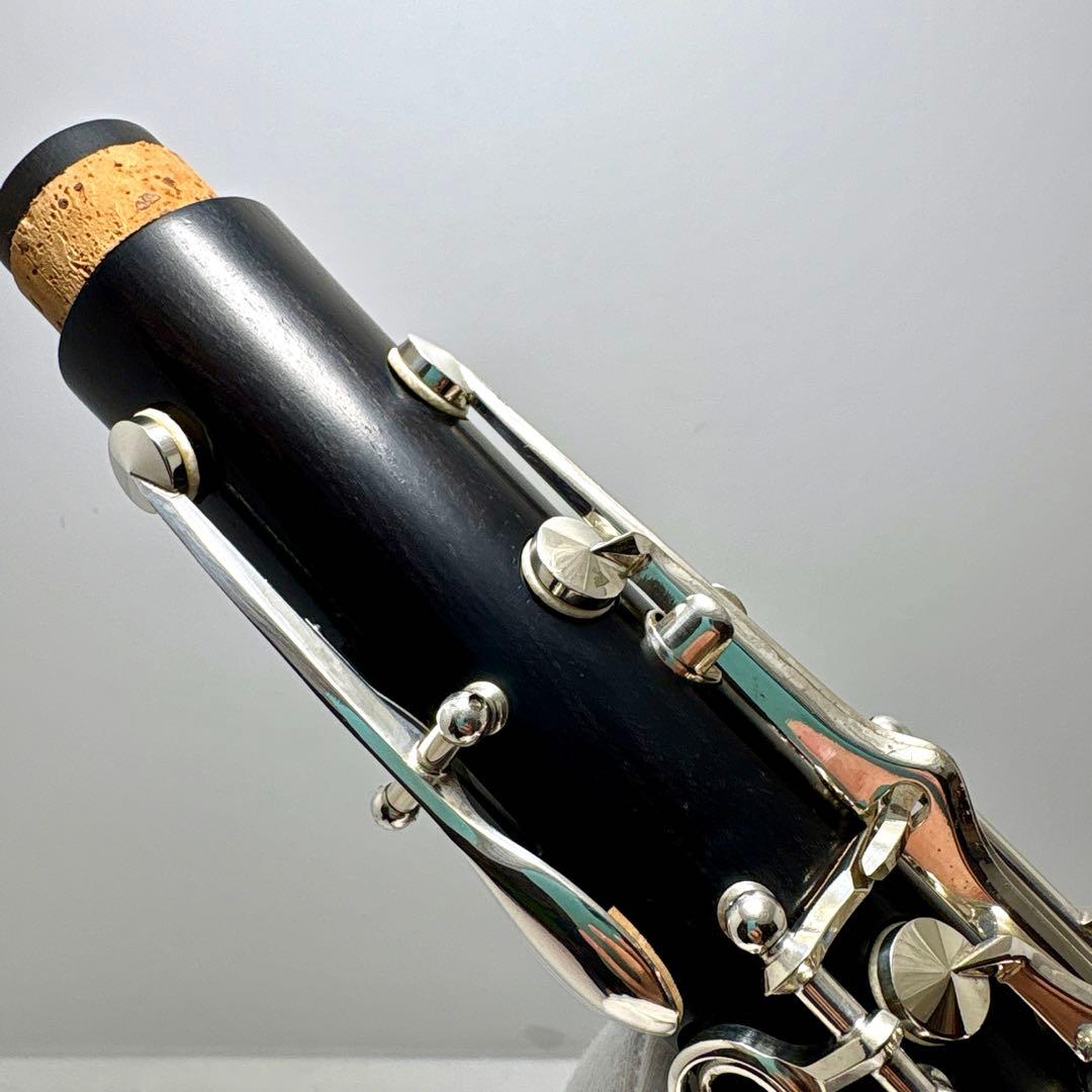 クラリネット ヤマハ YAMAHA YCL35 全タンポ交換品 付属品付き