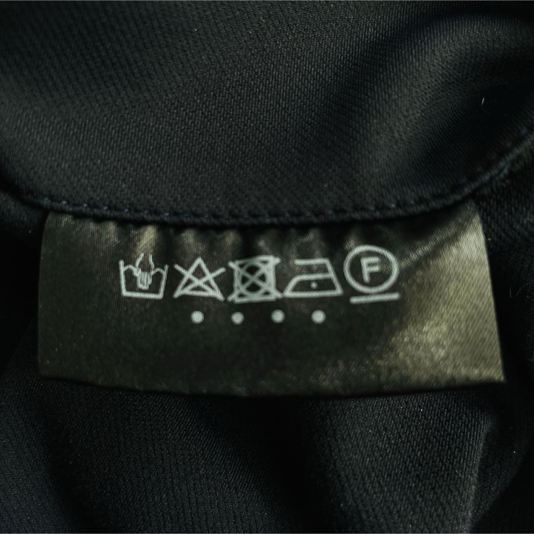 6578 TFW49 4way ストレッチパンツ　ネイビー