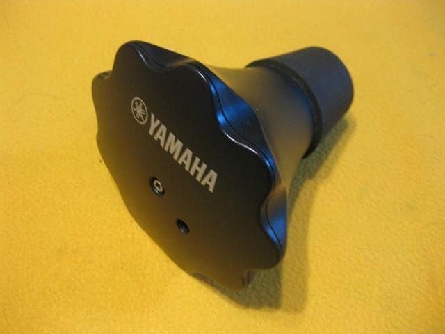 フリューゲルホルン用サイレントブラス（ミュートのみ）