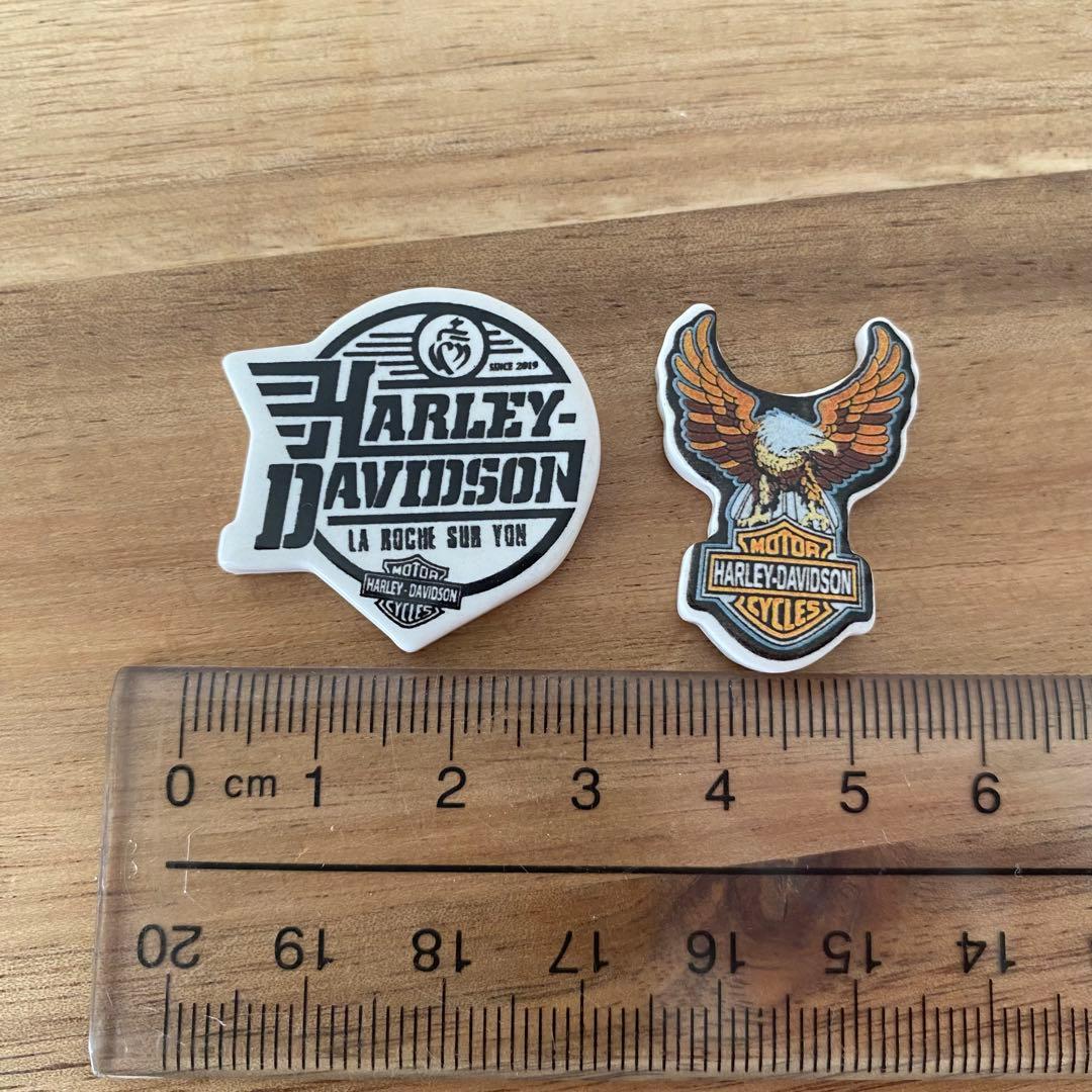 【匿名配送】ヴィンテージ　フェーブ　Harley Davidson 2025