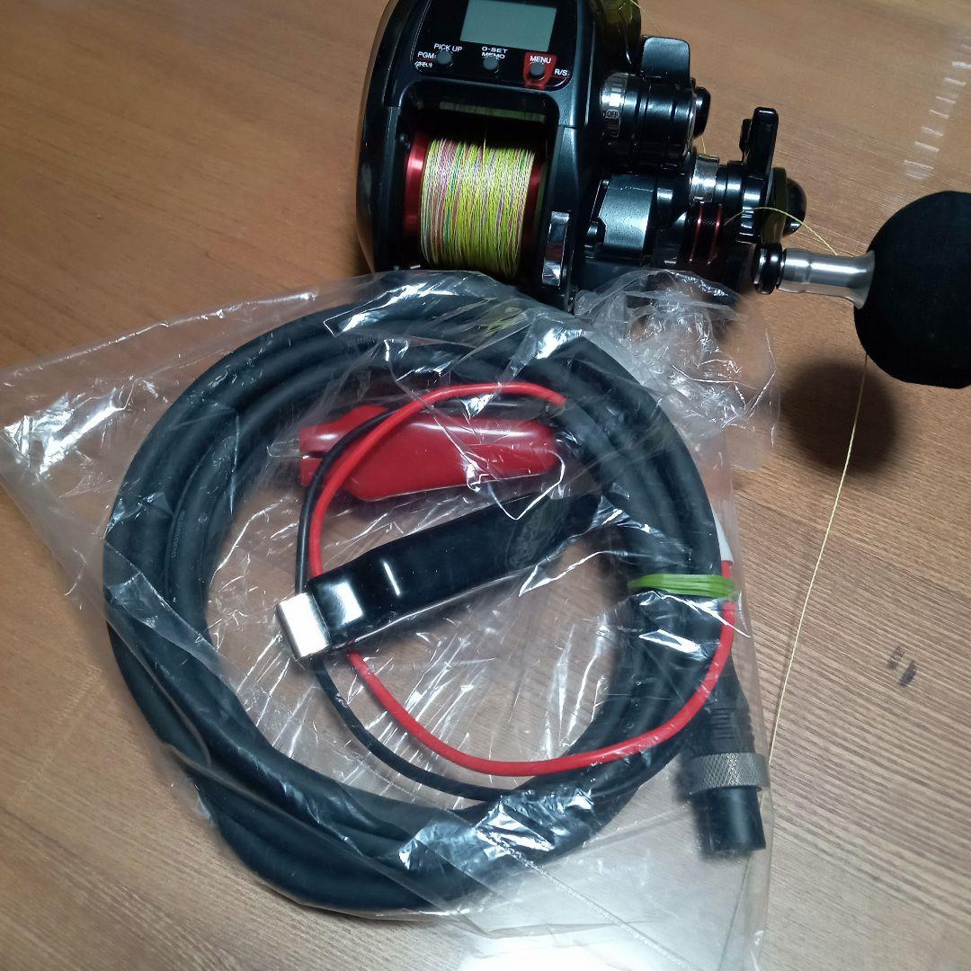 SHIMANO 電動リール PLAYS800 シマノ プレイズ800