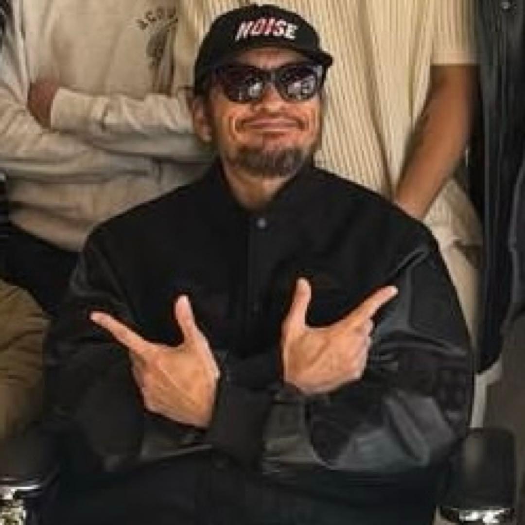 C*n様 CHALLENGER キャップ