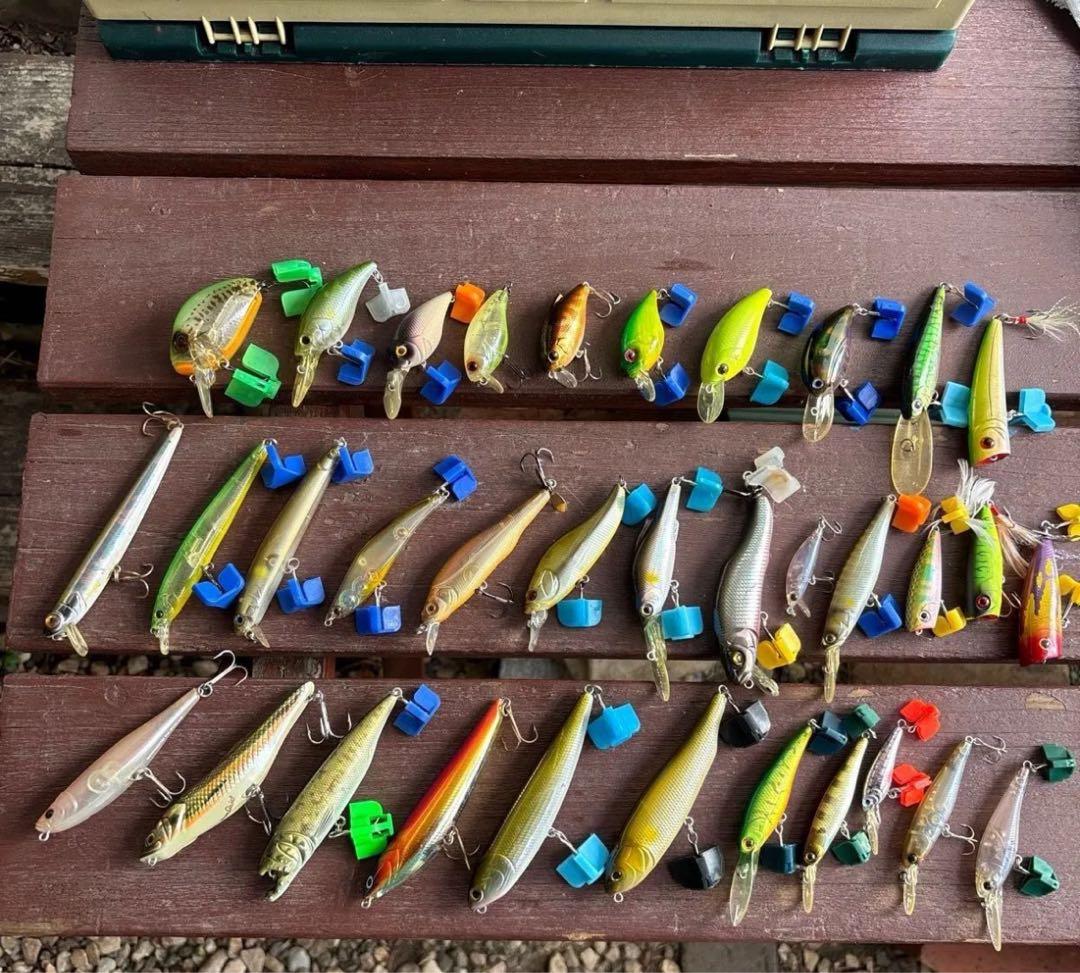 ハードルアー 30個以上 セット