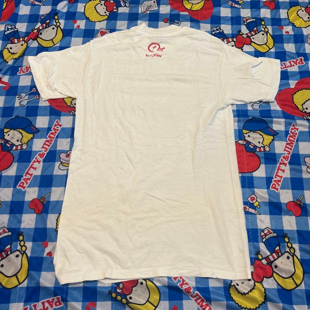 奥田民生 HISTRIC Tee BOX 29-30 Tシャツ4枚セット