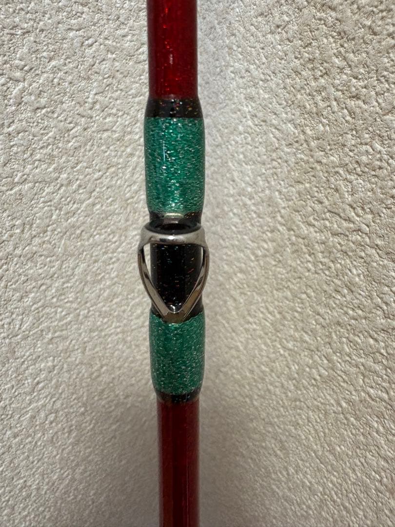 グラスロッド　無限フネ　ラーカル　240-150