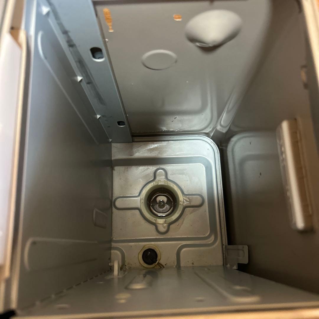 CORONA コロナ FH-G4612BY 石油ファンヒーター