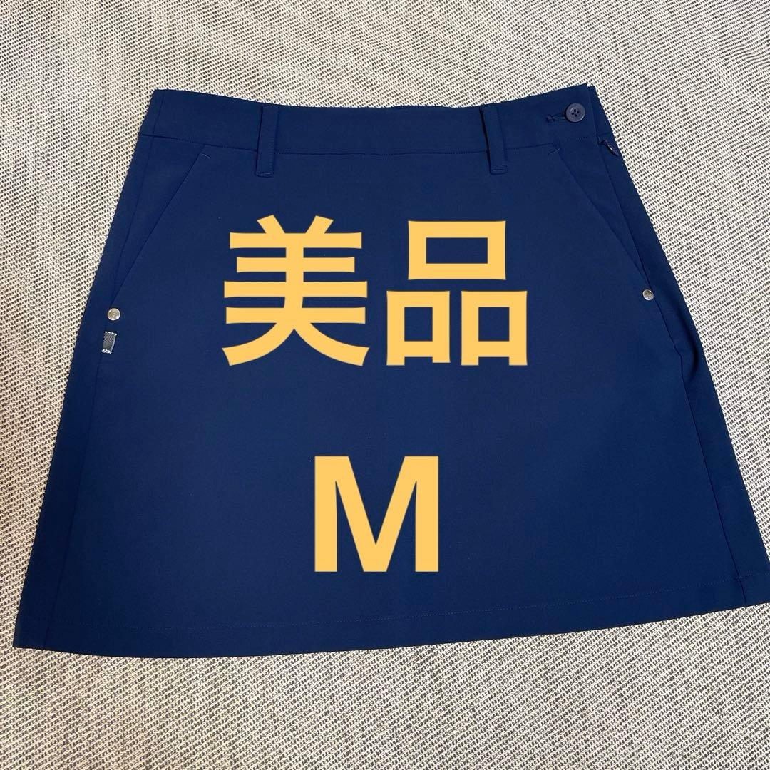 【美品】BRIEFING GOLF スカート サイズM
