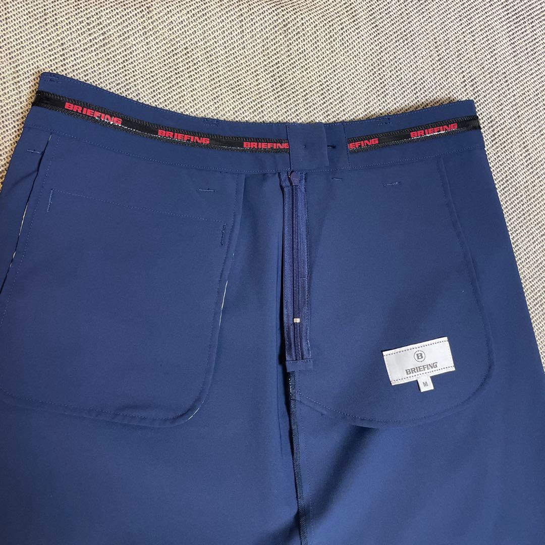 【美品】BRIEFING GOLF スカート サイズM