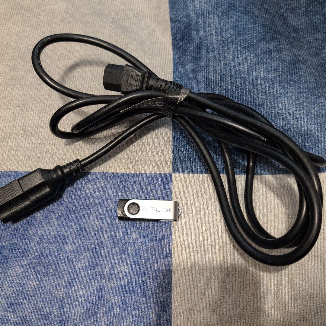 Line 6 Helix Floor 訳あり品