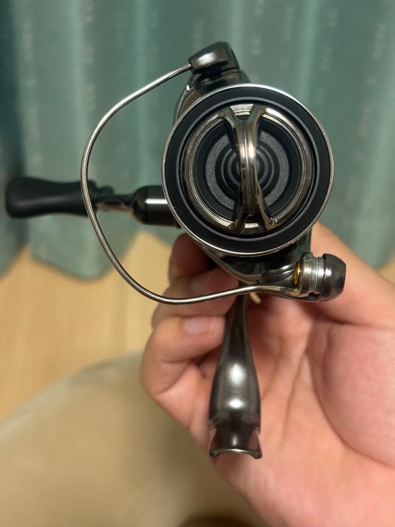 co　シマノ　２４ツインパワー Ｃ２０００Ｓ　ＳＨＩＭＡＮＯ