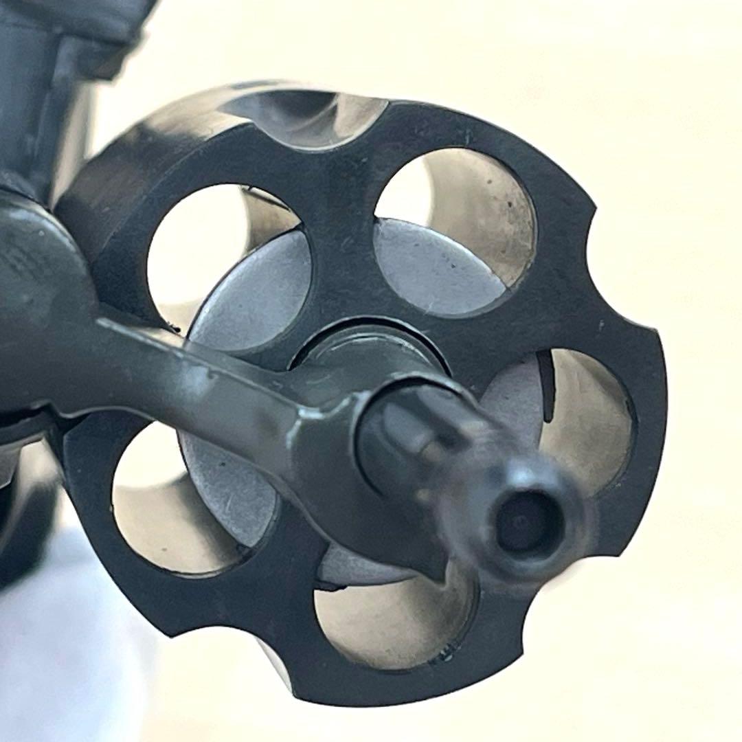 ⭐️HWS ハートフォード S&W CHIEF'S SPECIALモデルガン