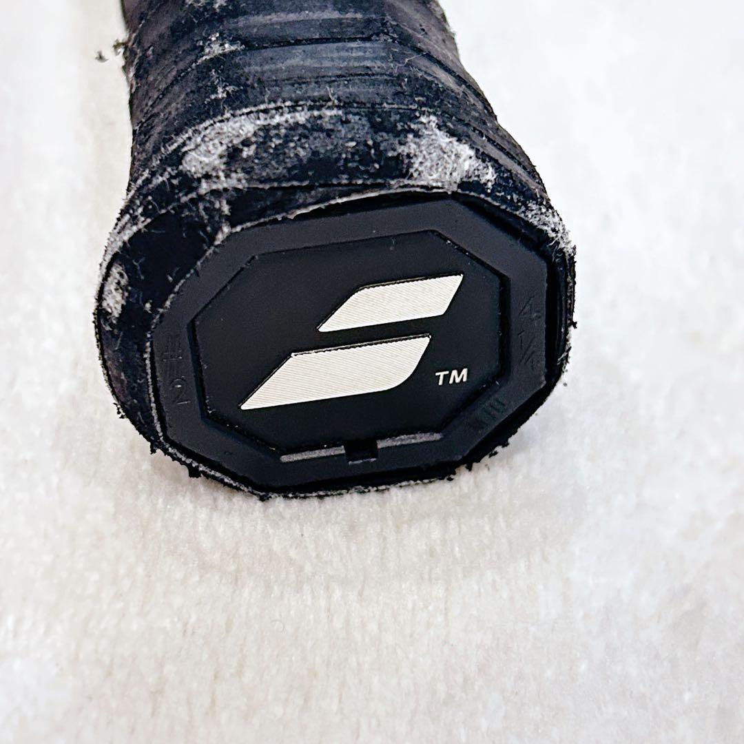 2025年 硬式 Babolat バボラ PURE DRIVE ピュアドライブ