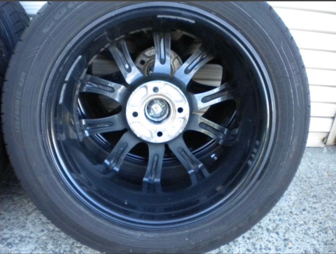 ❥❥ Ꮇ ❥❥  クレンツェ VERAE r16