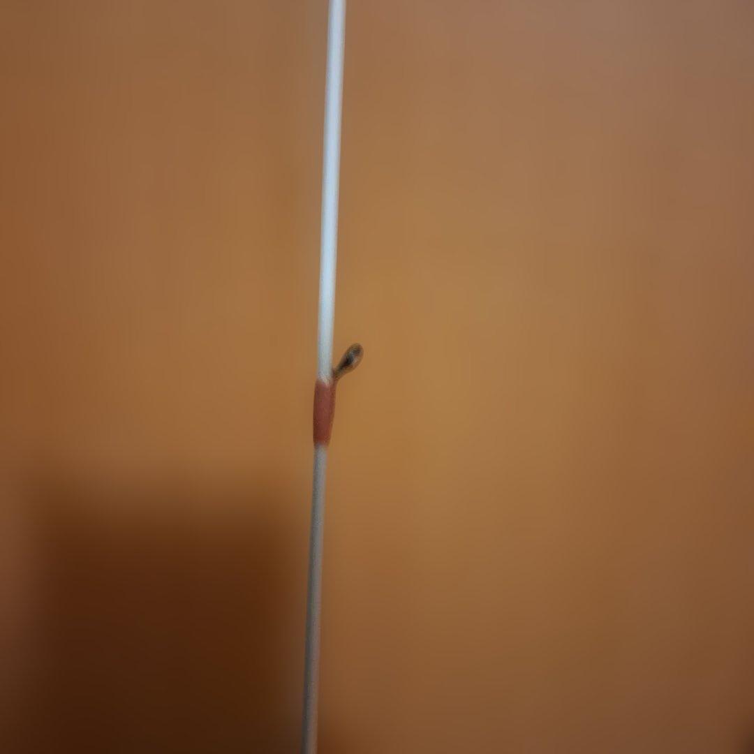 Sephia BB TIP EGING ML 6.6フィート