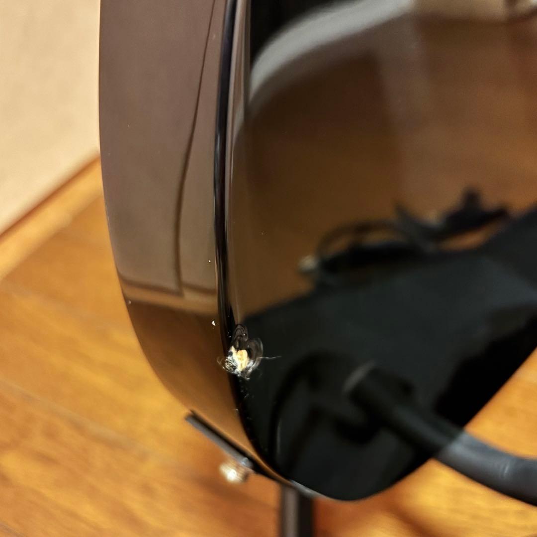 BUSKER'S バスカーズ テレキャスター タイプ ソフトケース・スタンド付き