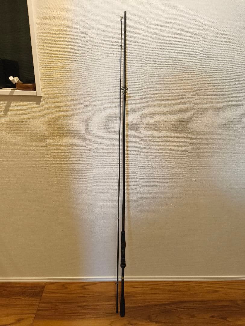 23 ディアルーナ S90ML スピニング SHIMANO シーバスロッド