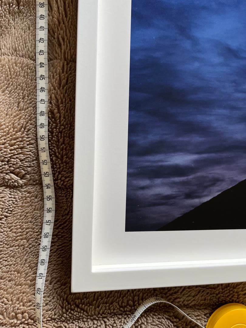 津田直　Venus Ed1/7 オリジナルプリント