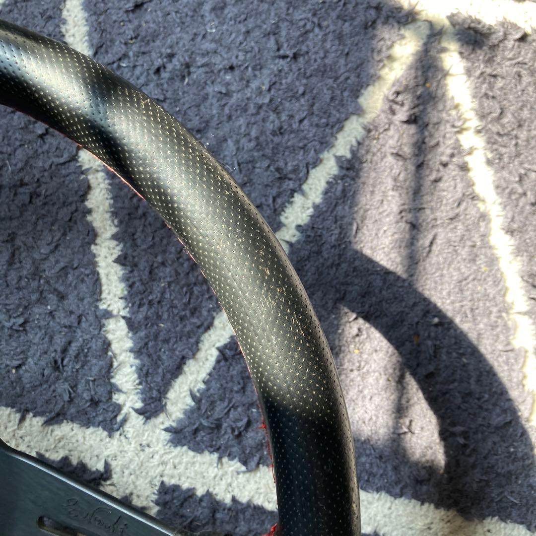 ナルディ　クラシック　ステアリング　ハンドル　360φ