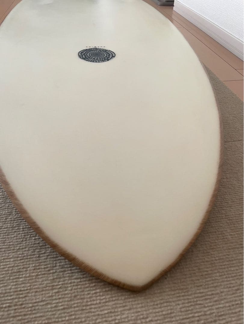 ジャスティスサーフボード オルタナティブシリーズ　ブルース