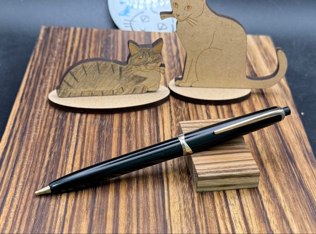 MONTBLANC ペンシル PIX 15 0.9mm ビンテージ