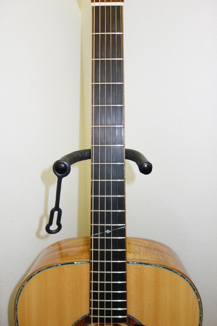 レア品です　K.YAIRI　LO-150SP　美しいコア単板