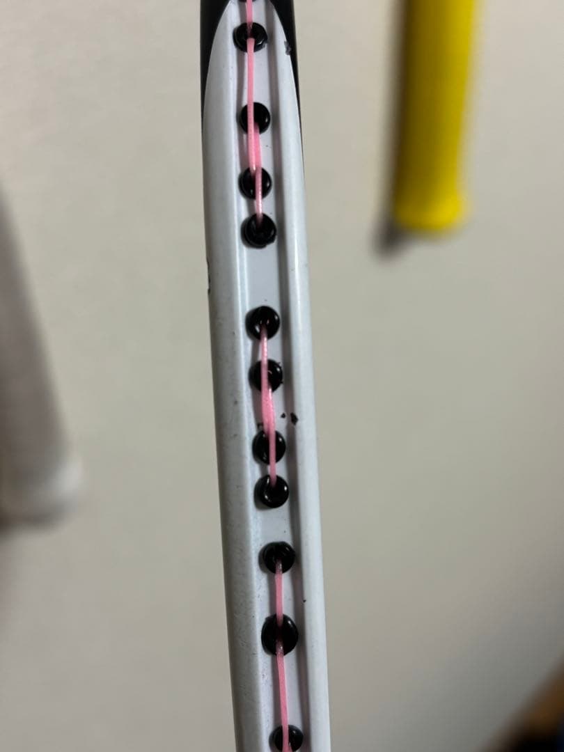 ヨネックス デュオラzストライク