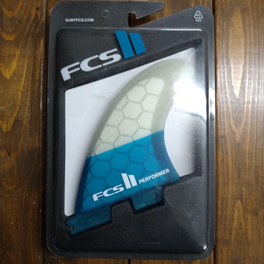 FCS2 パフォーマー PC Msize トライセット