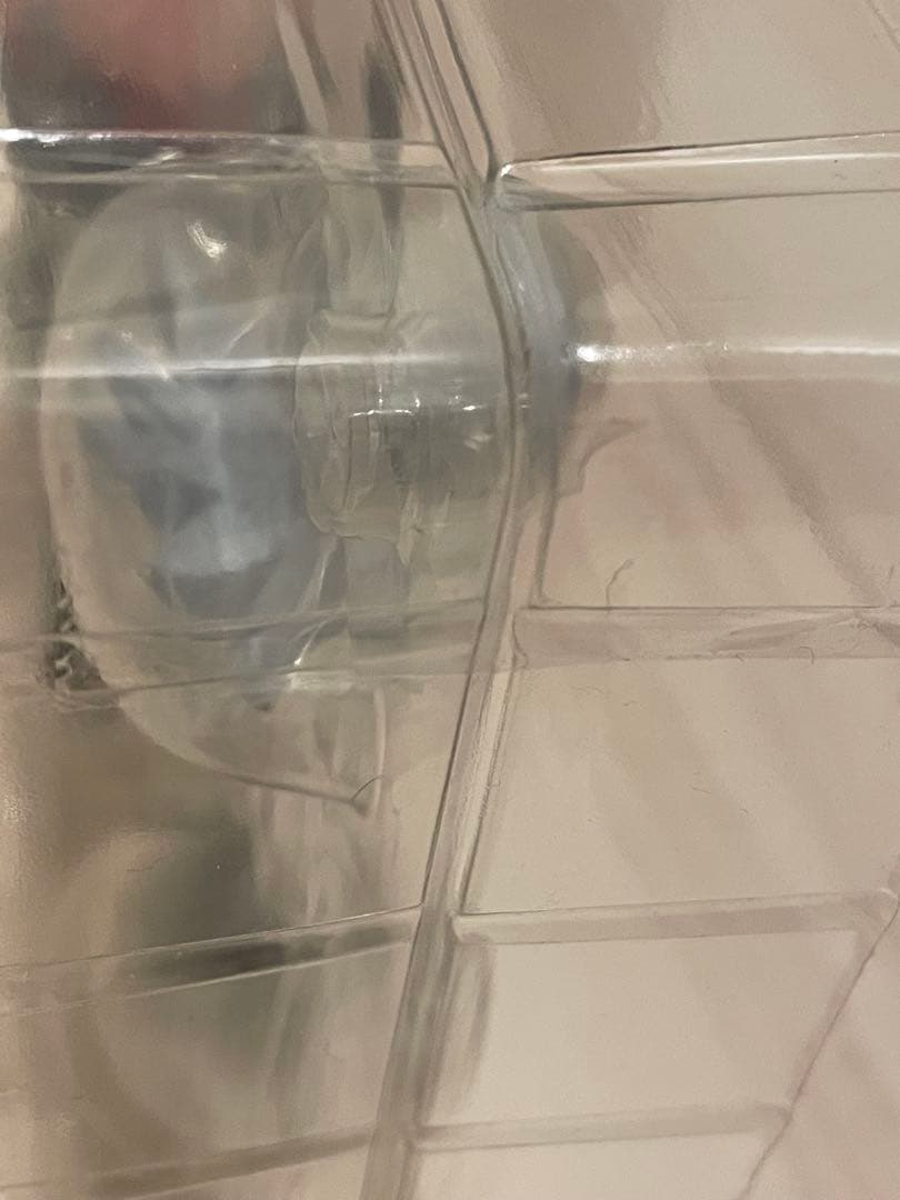 一番くじ ダブルチャンス　忍野忍 エンディングビネット スペシャルver.