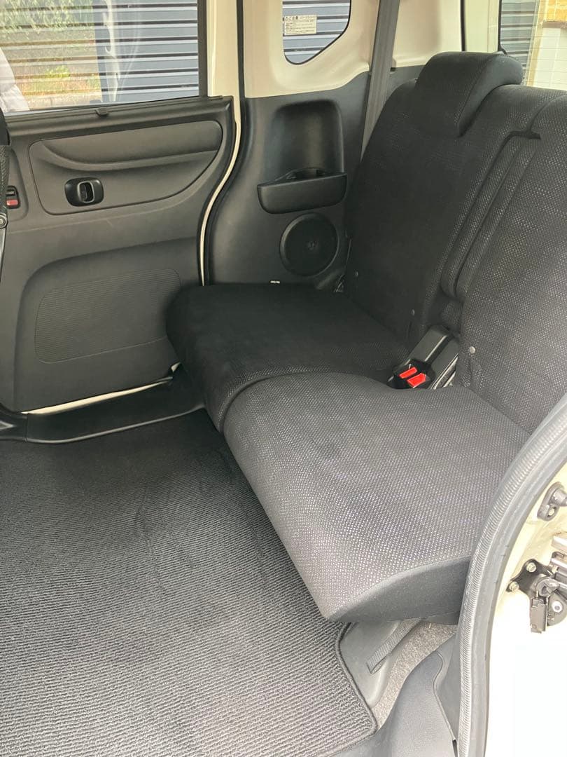 NBOX G.Lパッケージ‼️車検長い‼️⭐️