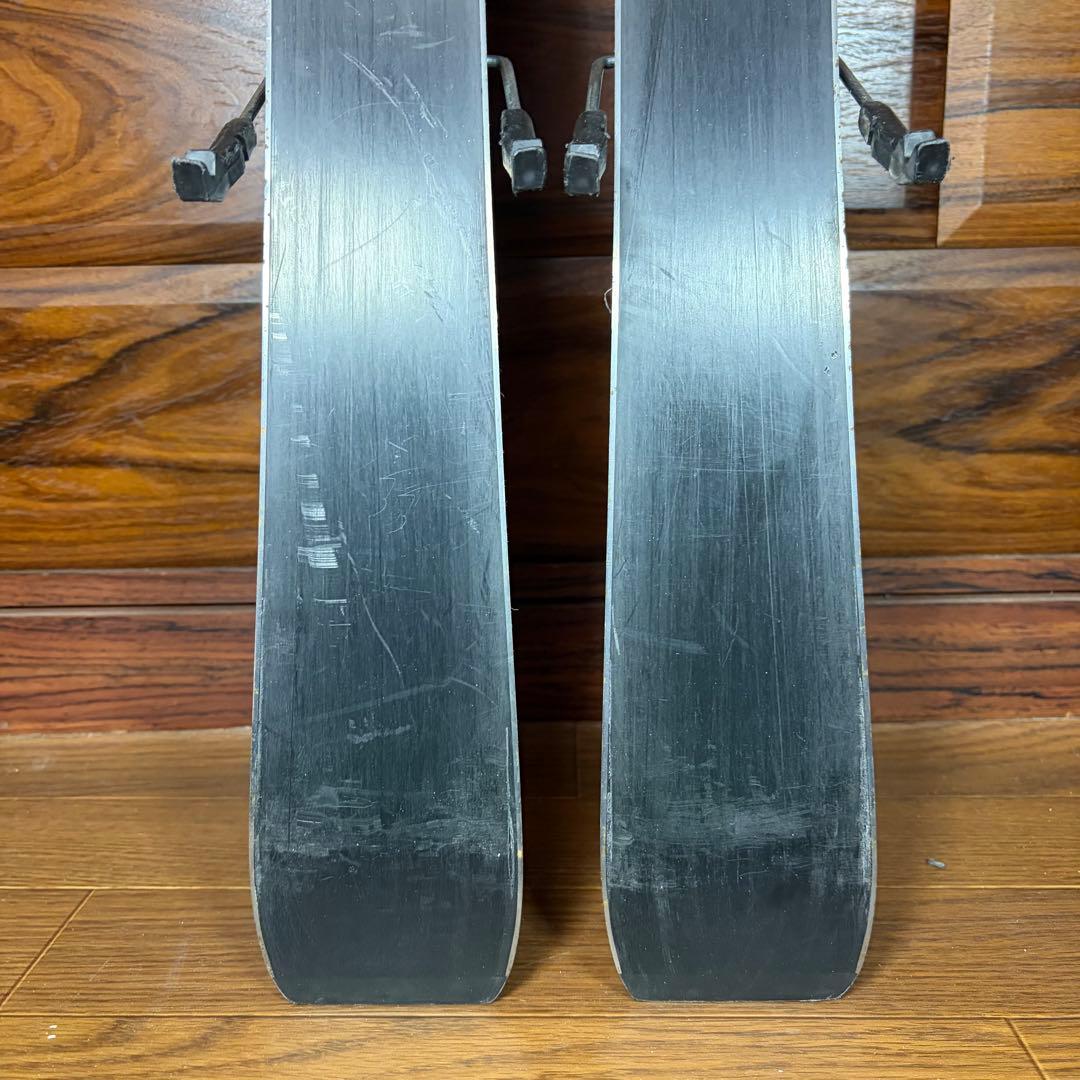 SALOMON サロモン X-WING Jr 100cm ビンディング付き