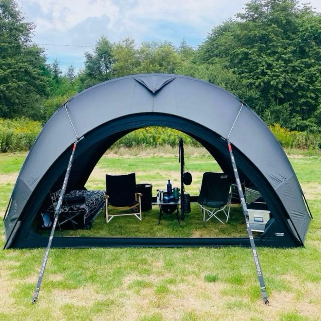 テンター オルタスS オニキスブラック ONYX BLACK 限定カラー