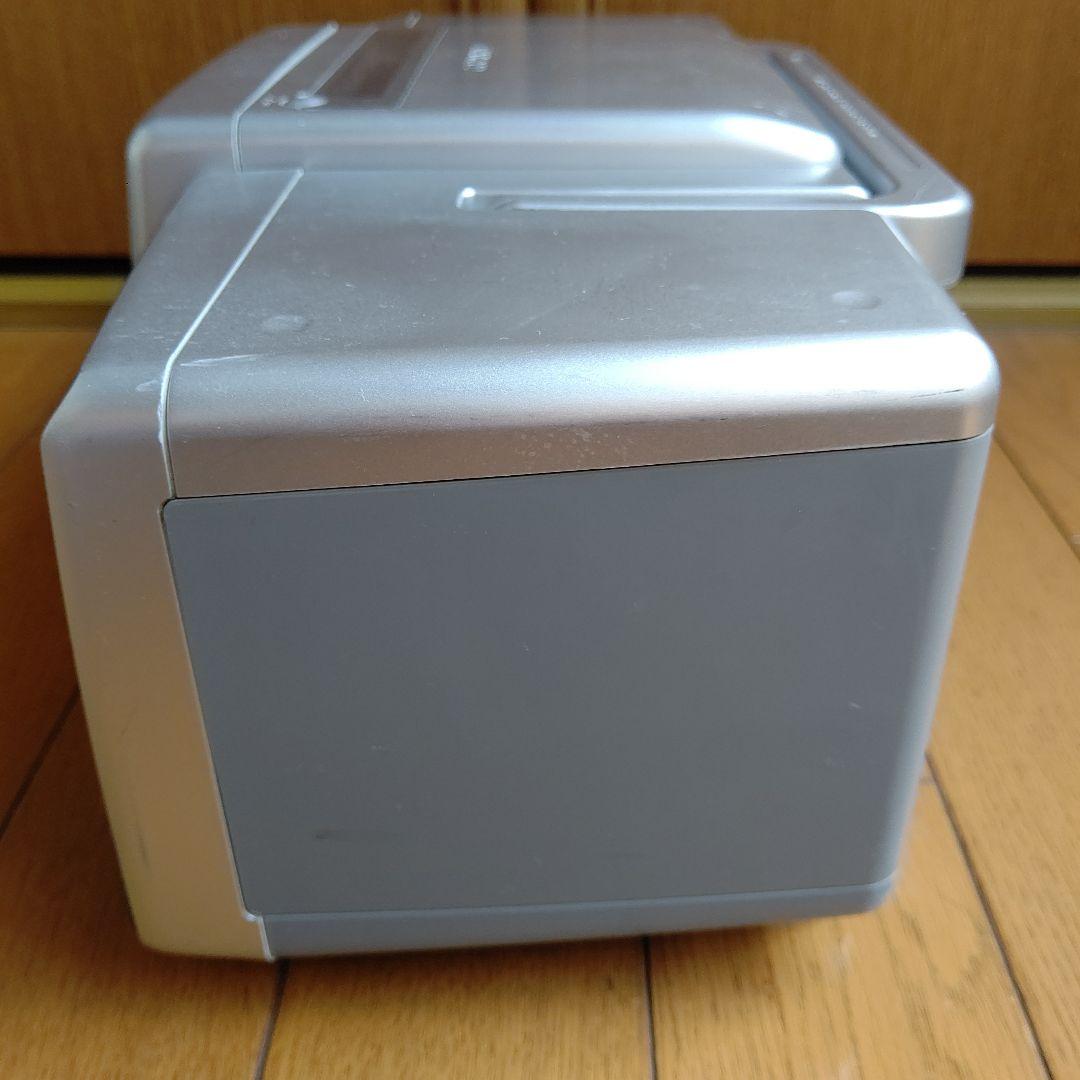 KENWOOD MDパーソナルステレオシステム MDX-L1