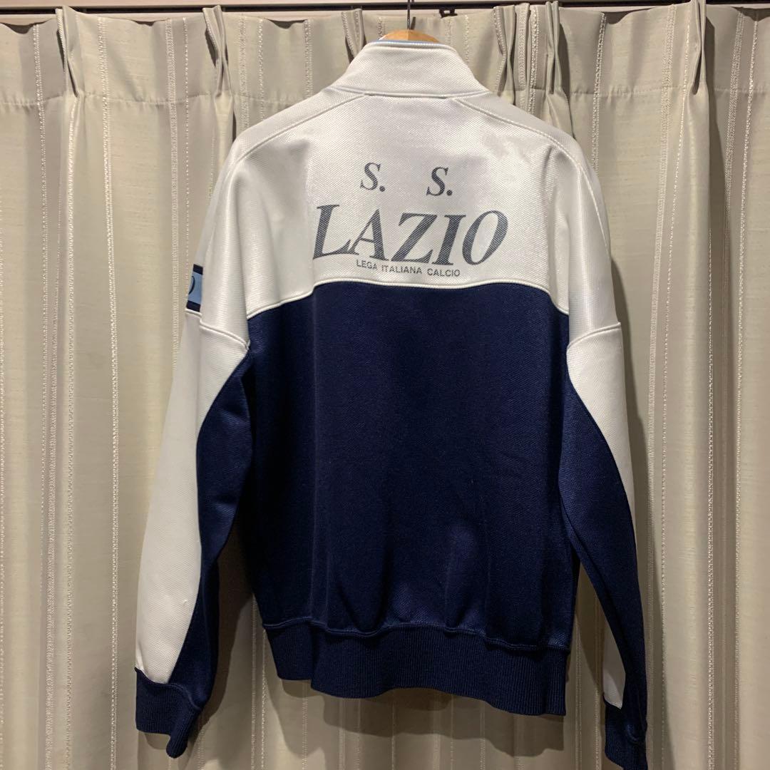 kappa IFL ラツィオ トラックジャケット