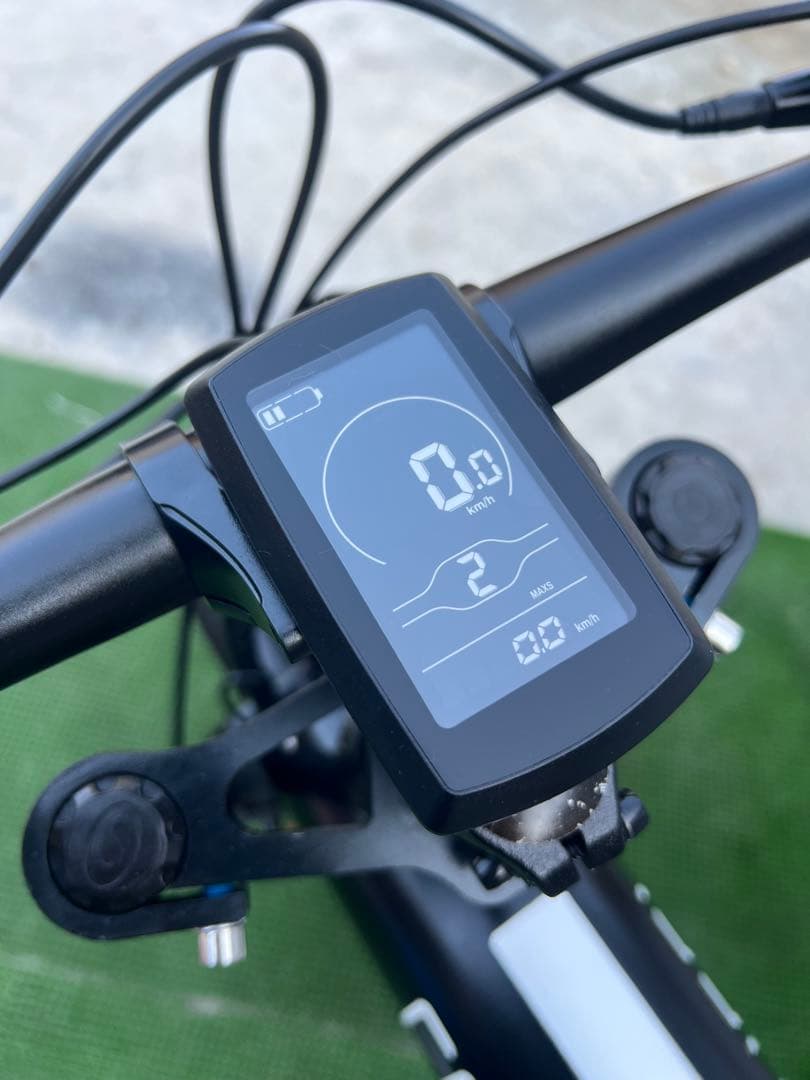 COSWHEEL 電動アシスト自転車
