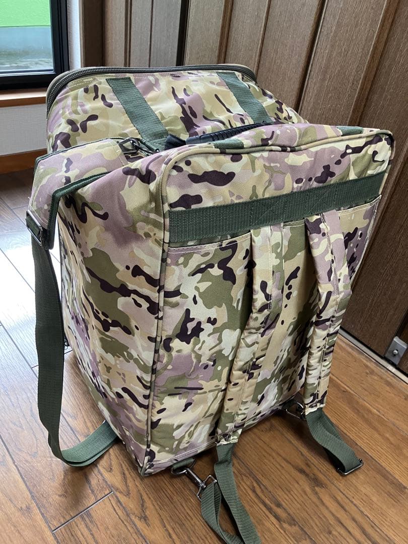 Cajon カホンLP1442