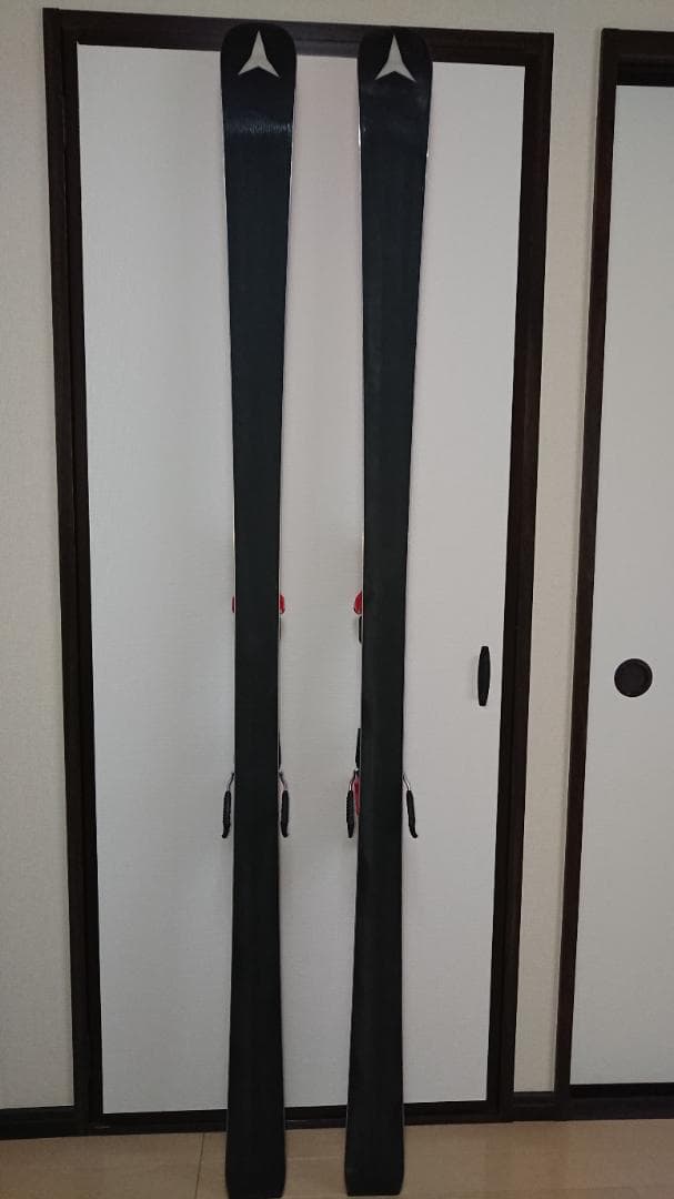 REDSTER G9R REVOSHOCK S + X12VAR（23-24）