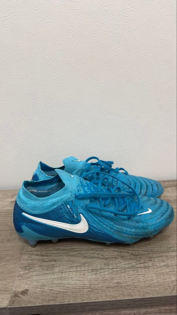 ナイキ ファントムGX2 エリート AG-PRO 25.0cm