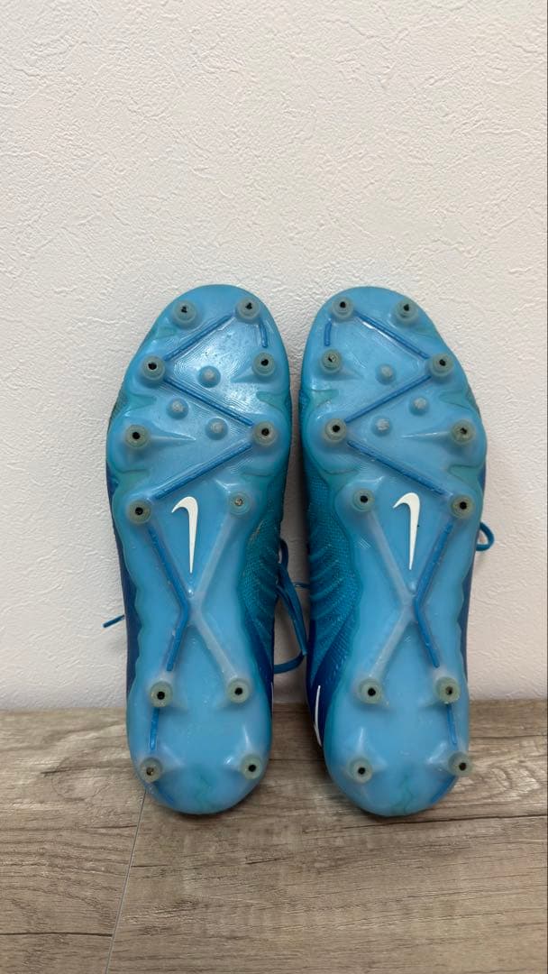 ナイキ ファントムGX2 エリート AG-PRO 25.0cm