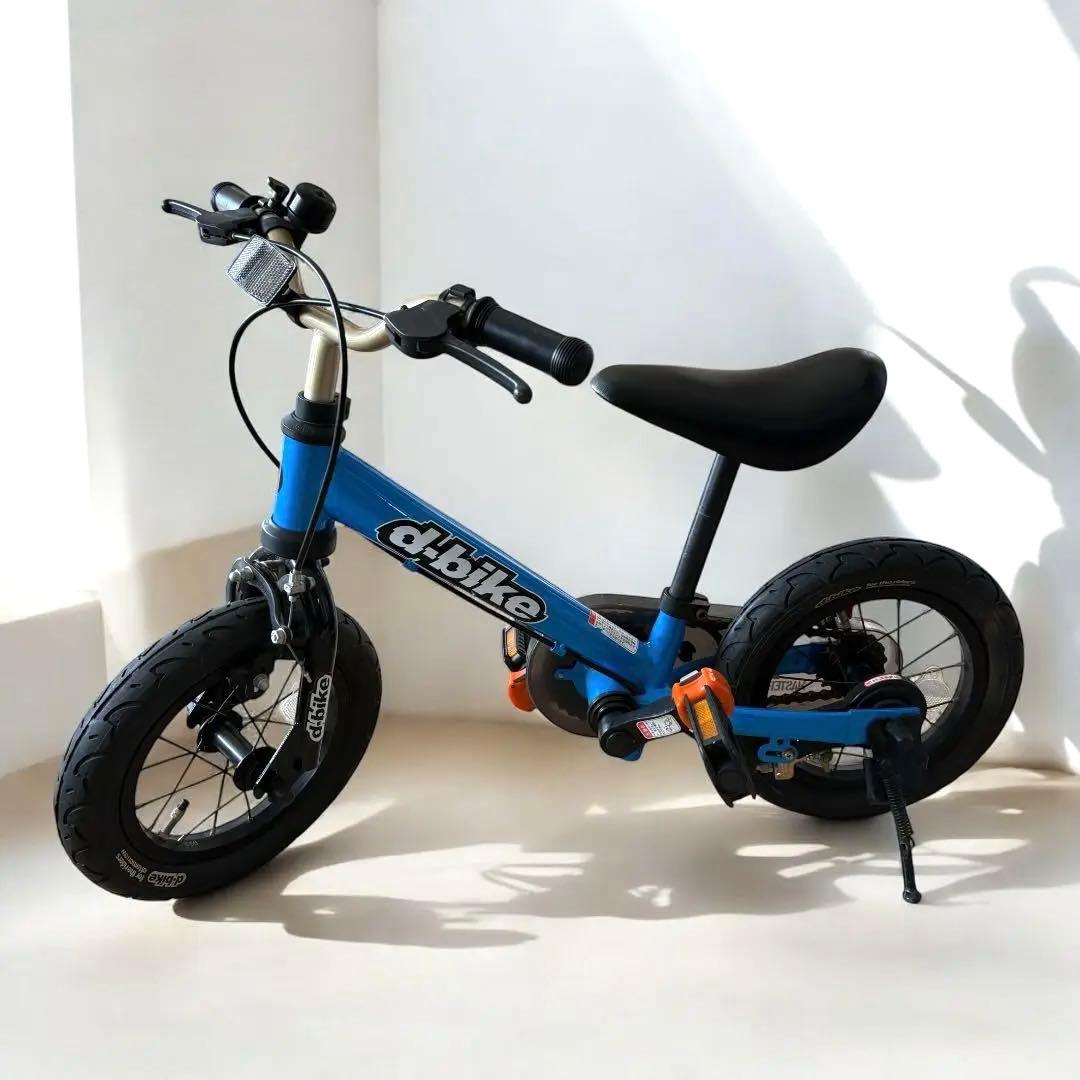 アイデス★D-Bike Master 12 （ディーバイクマスター 12）自転車