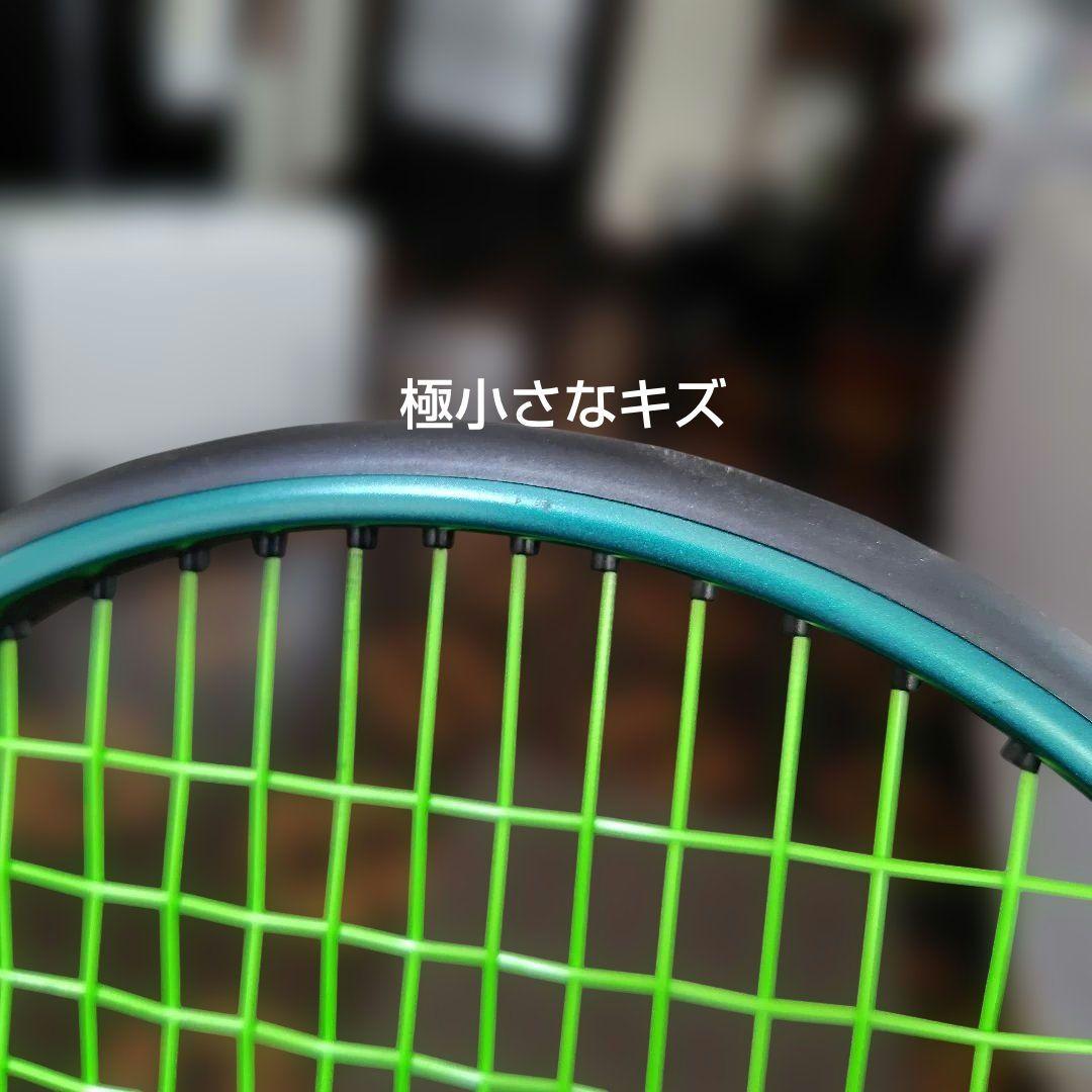 ラケット(硬式用) Wilson BRADE 100UL V9 2024