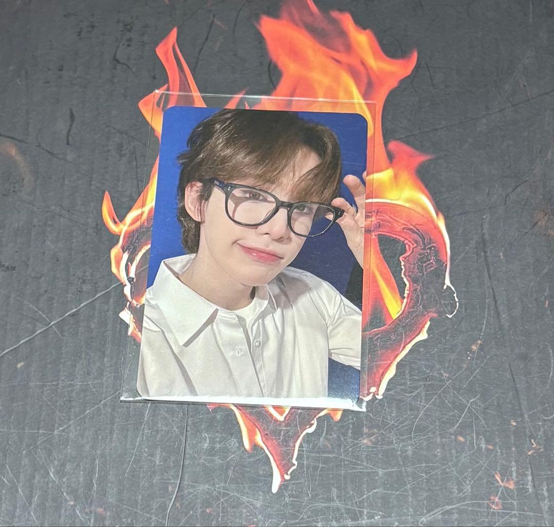 XLOV ウムティ I'mma Be トレカ