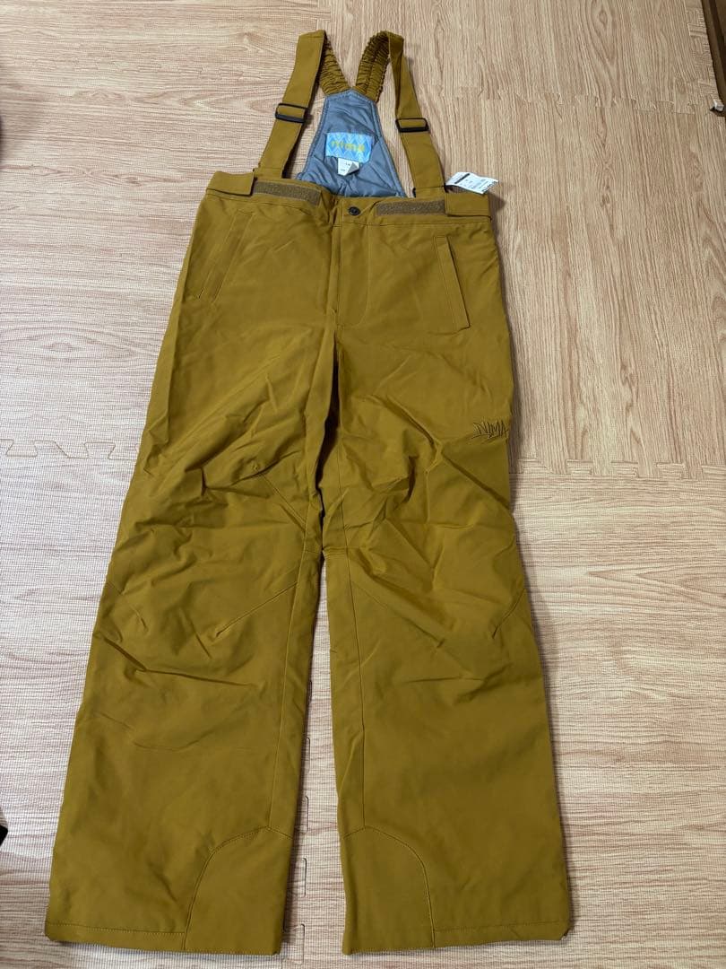 nima スノーボードウェア 上下セット