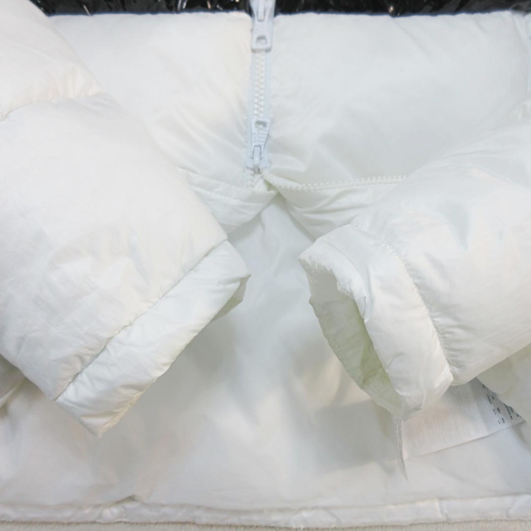 EA7 エンポリオアルマーニ フード付き 中綿ジャケット 170/92 サイズ