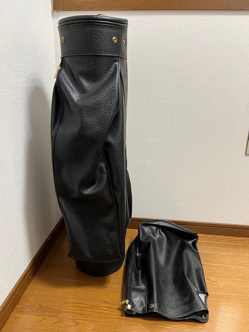 ゴルフクラブバッグセット