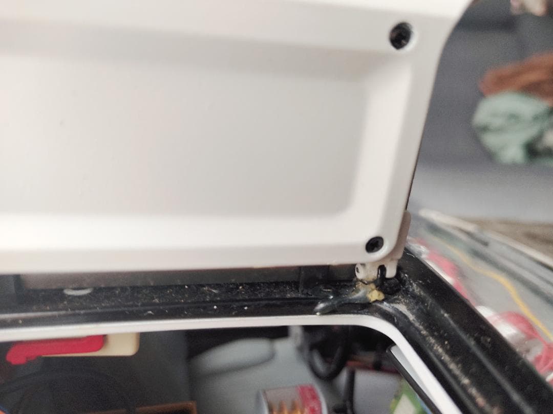 【アツアツ】ジャンク欠損品有の為最安！バックトゥザフューチャーデロリアン