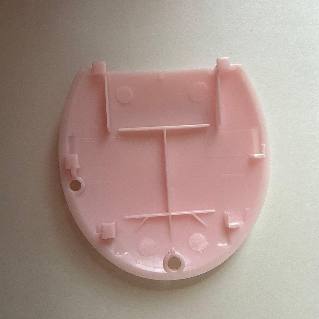 たまごっちピースとたまごっちidl