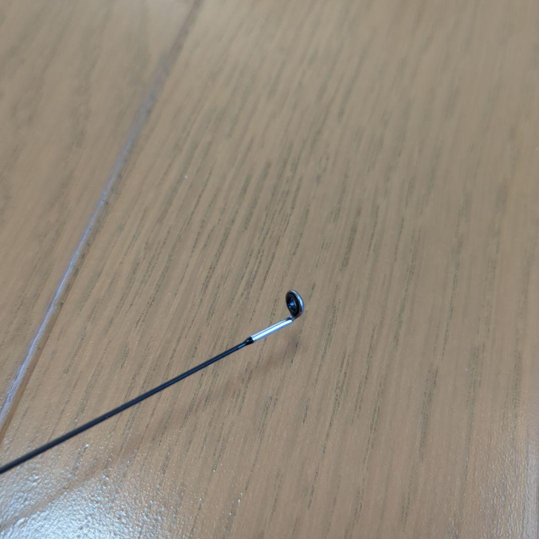 がまかつ ラグゼLUXXE 宵姫 華弐　S54FL-solid